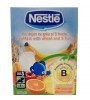 Nestle - Mic Dejun cu Grau si 5 Fructe 250G